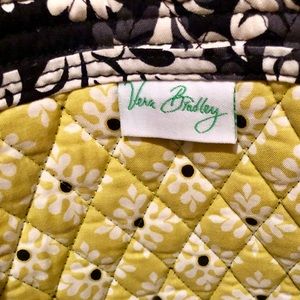 NWT Vera Bradley Limited Edition Baroque Tote